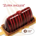 Zuppa Inglese Monoportion IQF 12 x 100 g