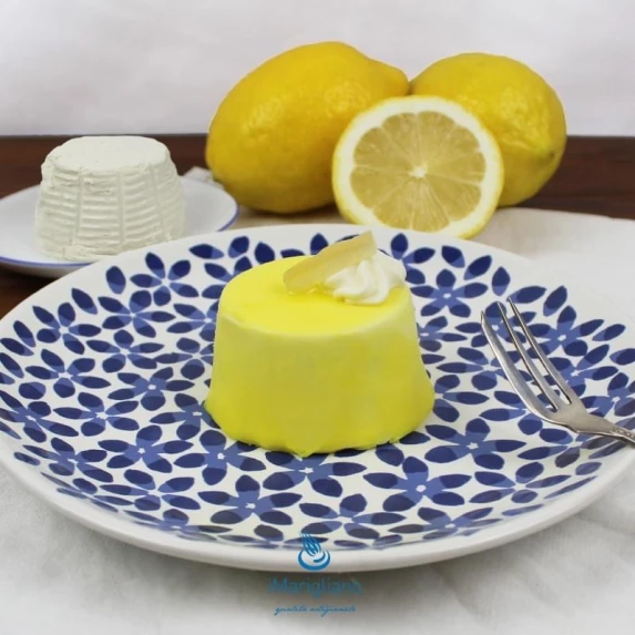 Oro Sole Monoportion IQF 12 x 100 g