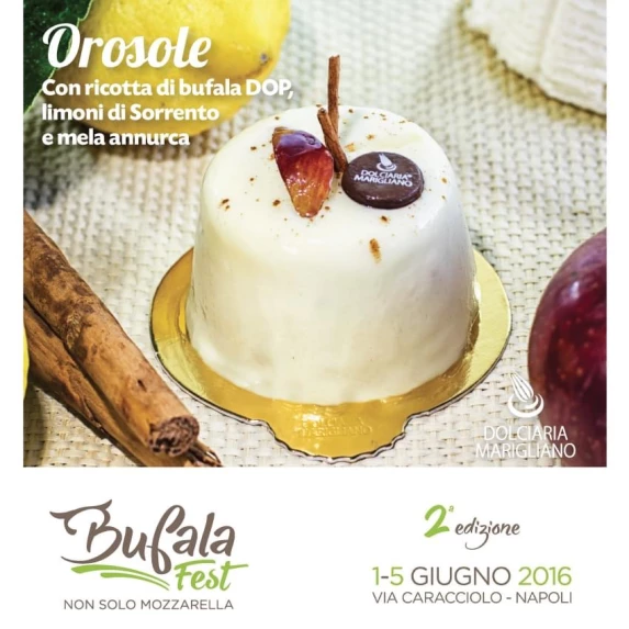 Oro Sole Monoportion IQF 12 x 100 g