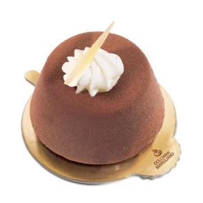 Ricotta, Pera e Cioccolato Monoportion IQF 12 x 100 g