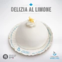 Delizia al Limone Monoportion IQF 12 x 100 g