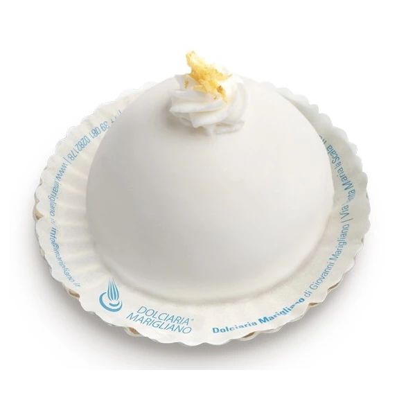 Delizia al Limone Monoportion IQF 12 x 100 g