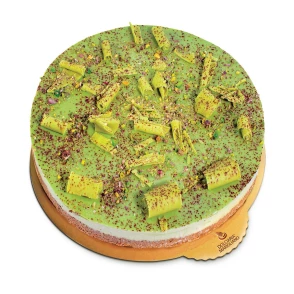 Torta Pistacia Vera IQF 1,4 kg