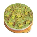Torta Pistacia Vera IQF 1,4 kg