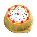 Torta Cassata Siciliana IQF 1,4 kg