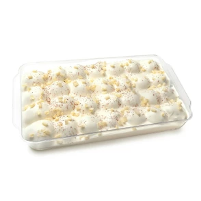 Profiteroles au Chocolat Blanc IQF 1,4 kg