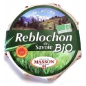 Reblochon de Savoie Bio AOP 450 g
