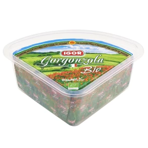 Gorgonzola DOP Bio Igor 1/8