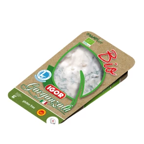 Gorgonzola DOP Bio Igor 8 x170 g