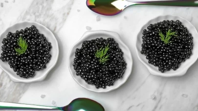 Calvisius Caviar