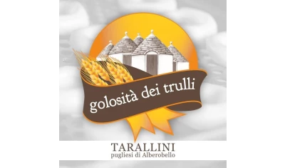 Golosità Dei Trulli
