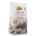 Tarallini 100 % Pugliesi  200 gr x 18
