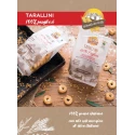 Tarallini 100 % Pugliesi  200 gr x 18