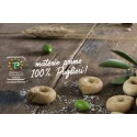 Tarallini 100 % Pugliesi  200 gr x 18