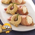 Tarallini 100 % Pugliesi  200 gr x 18