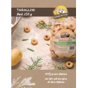 Tarallini Patate e Rosmarino  250 gr x15