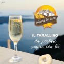Tarallini Patate e Rosmarino  250 gr x15