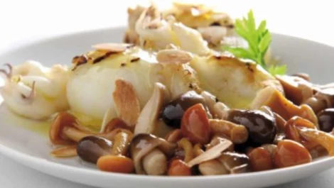 Mer et montages, mes trésors