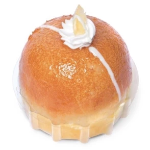Babà Sorrentino au Citron Monoportion IQF 12 x 100 g