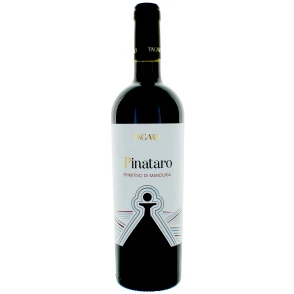 Primitivo Di Manduria DOC 14.5 % 75 CL x 6