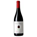 Rosso Puglia Coccinella Bio Tagaro 13.5% 75 cl x 6