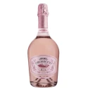 Prosecco DOC Rosé Millésimé Extra Dry Butterfly Astoria 11.5 % 75 CL
