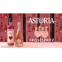 Prosecco DOC Rosé Millesimato Extra Dry Velére Astoria 11.5 %
