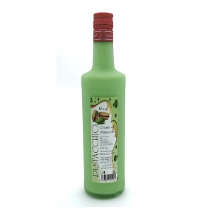Sorrento Crema Di Pistacchio 17%Vol 70 CL