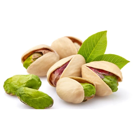 Sorrento Crema Di Pistacchio 17%Vol 70 CL