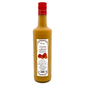 Sorrento Crema Di Babà Napoletana 17 % Vol 70 CL