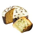 Coffret Panettone al Pistacchio di Sicilia Dolce & Gabbana Fiasconaro