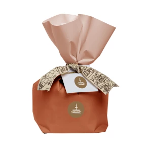 Panettone Cioccolato 500GR FIASCONARO
