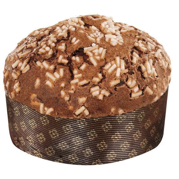 Panettone Cioccolato 500GR FIASCONARO