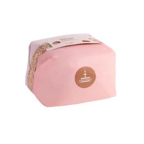 Panettone Amandes 1kg FIASCONARO