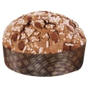 Panettone Amandes 1kg FIASCONARO