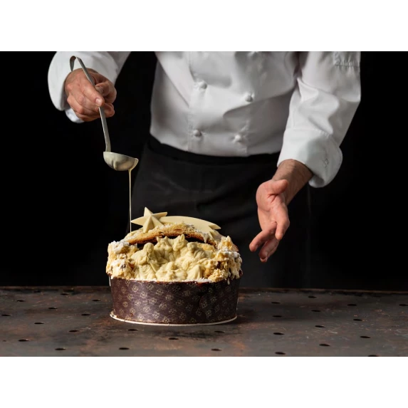 Panettone Tradizionale 500GR FIASCONARO