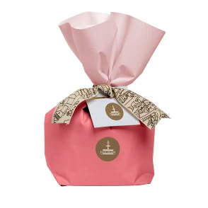 Panettone Tradizionale 500GR FIASCONARO