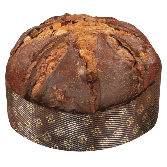 Panettone Tradizionale 500GR FIASCONARO