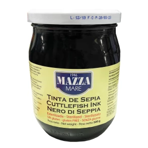 Encre de seiche 500 gr