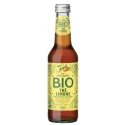 Thé glacé bio citron mandarine Tomarchio 27.5 cl x 24