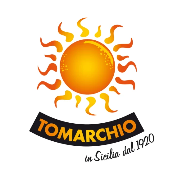 Thé glacé bio citron mandarine Tomarchio 27.5 cl x 24