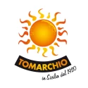 Thé glacé bio citron mandarine Tomarchio 27.5 cl x 24