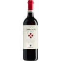 Chianti DOCG 13% Cecchi 37,5 ou 75 cl