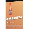 Ambrata Bière Artisanale Italienne 7,5% Ibeer 33CL x12