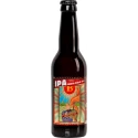 IPA Bière Artisanale Italienne 6,2% Ibeer 33CL x12