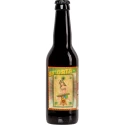 St’Orta Bière Artisanale Italienne Ibeer 5,6% 33CL x12