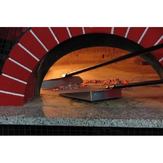 Râteau pour le four 180 cm Gi.Metal AC-RS/180