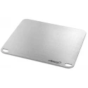 Plaque de Cuisson en Inox Spéciale Four Maison 40 x 35 x 4 mm Gi.Metal PIASTRA4035