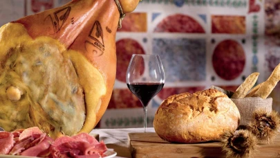 La Salumeria - Gran Dock