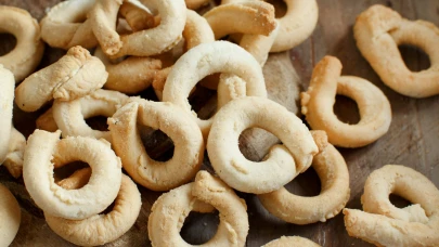 Golosità Dei Trulli